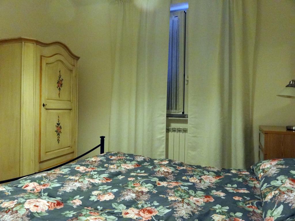La Piazzetta Apartman Sestri Levante Szoba fotó