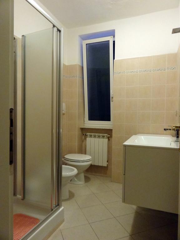 La Piazzetta Apartman Sestri Levante Szoba fotó