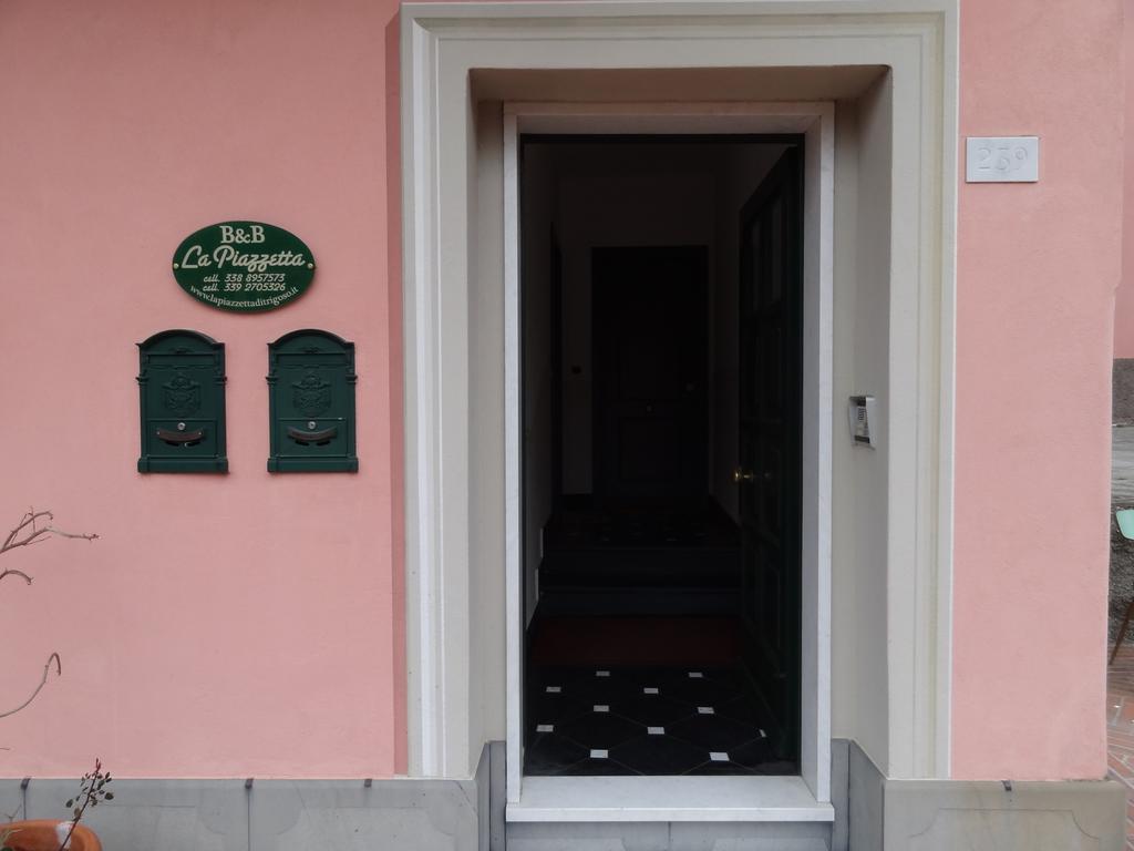 La Piazzetta Apartman Sestri Levante Szoba fotó