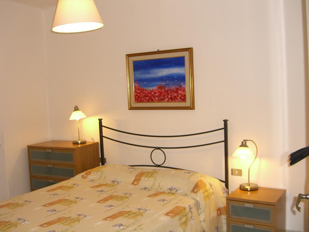 La Piazzetta Apartman Sestri Levante Szoba fotó
