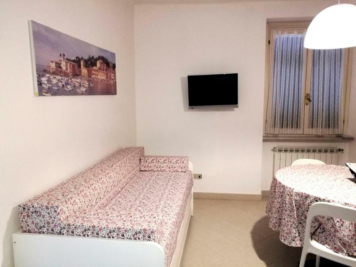 La Piazzetta Apartman Sestri Levante Kültér fotó