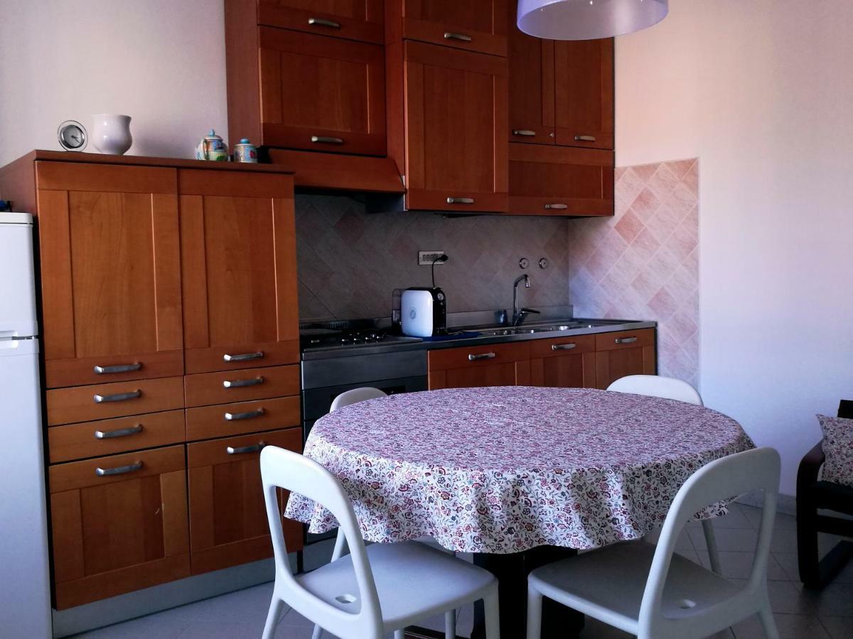 La Piazzetta Apartman Sestri Levante Kültér fotó