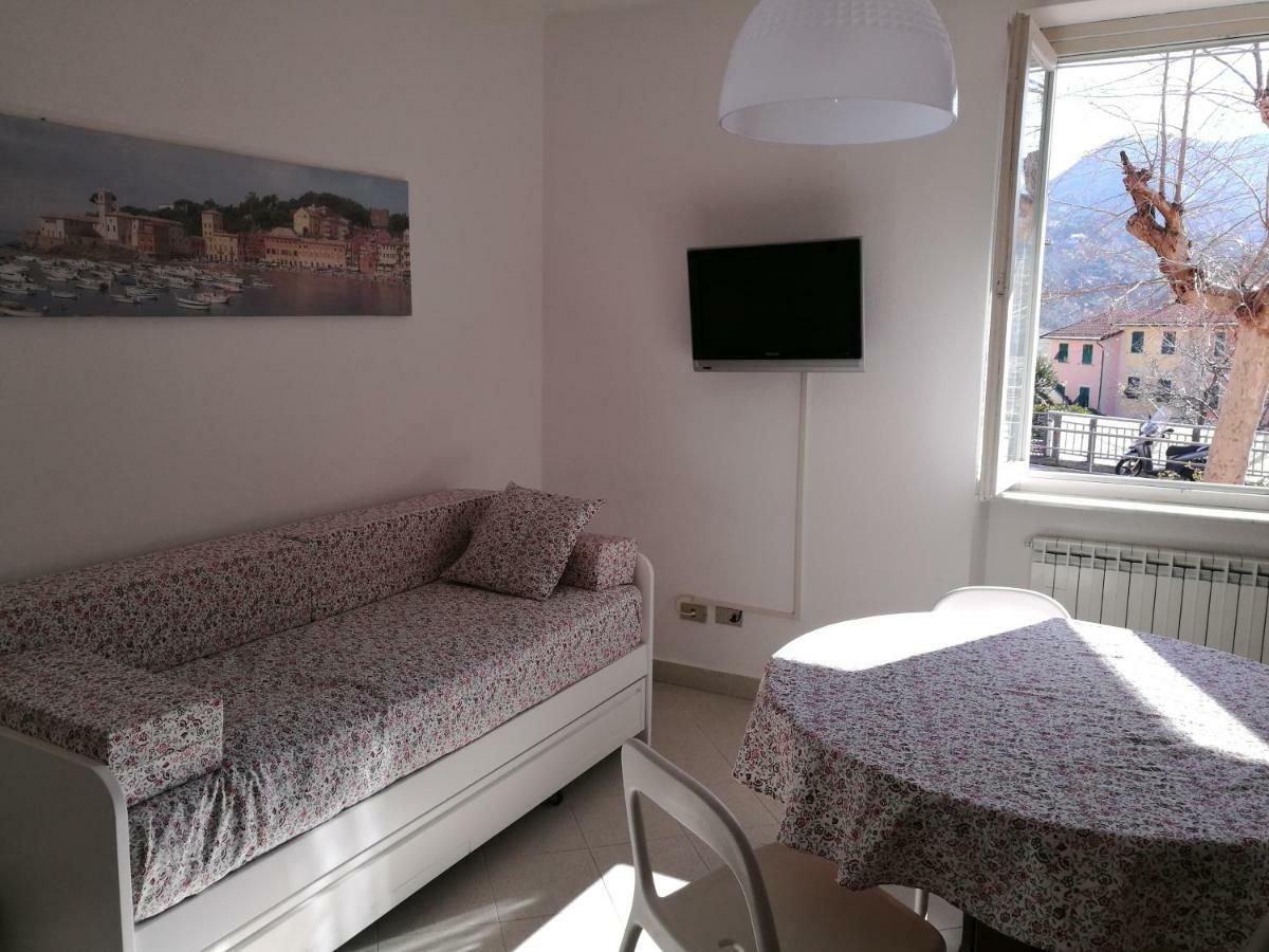 La Piazzetta Apartman Sestri Levante Kültér fotó